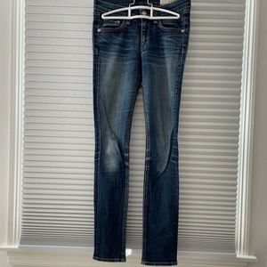 Rag & bone denim